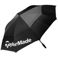 TaylorMade TP Double Canopy Umbrella 64''